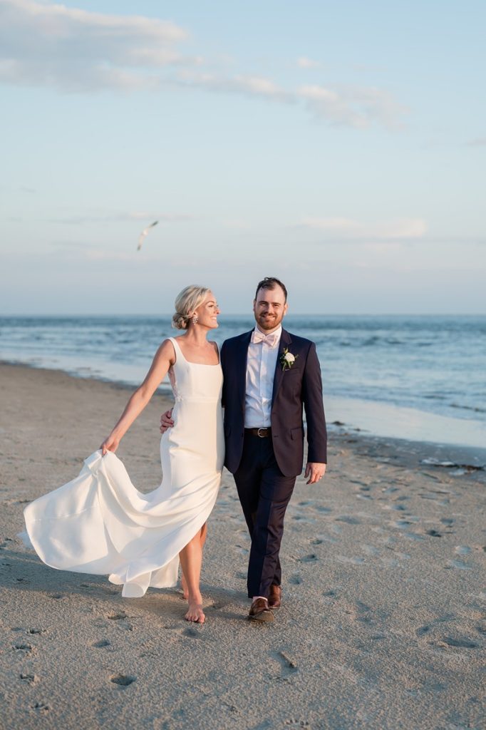 Destination intimate elopement photographer Charleston
