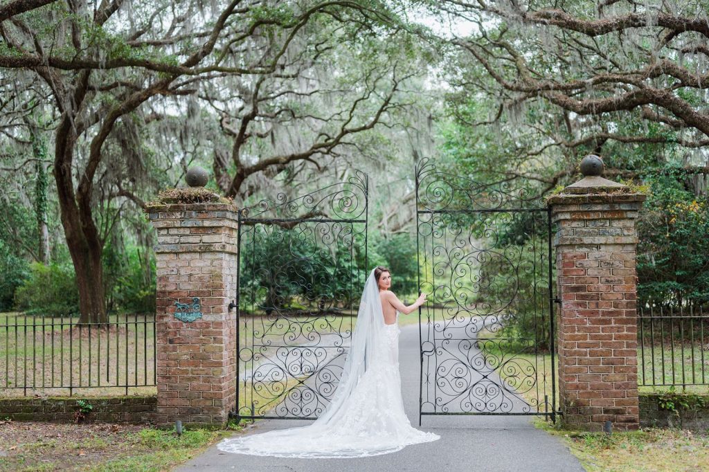 Destination wedding photoshoot Charleston SC