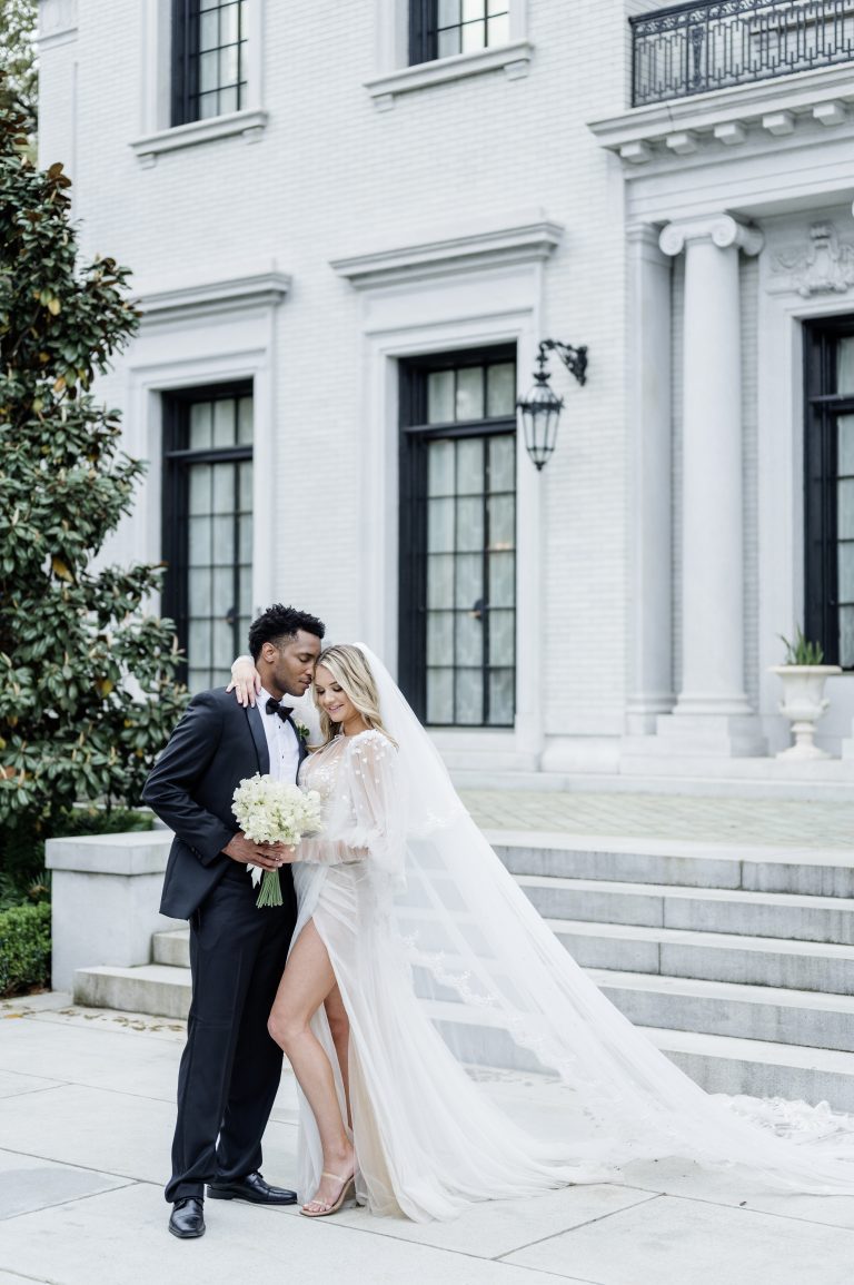 Destination wedding photoshoot Charleston SC