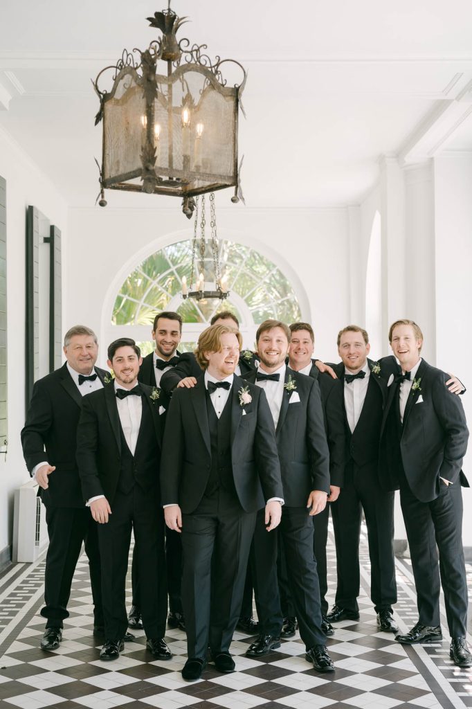 Destination wedding photographer Charleston SC