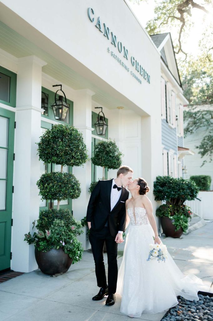 Destination wedding photoshoot Charleston SC