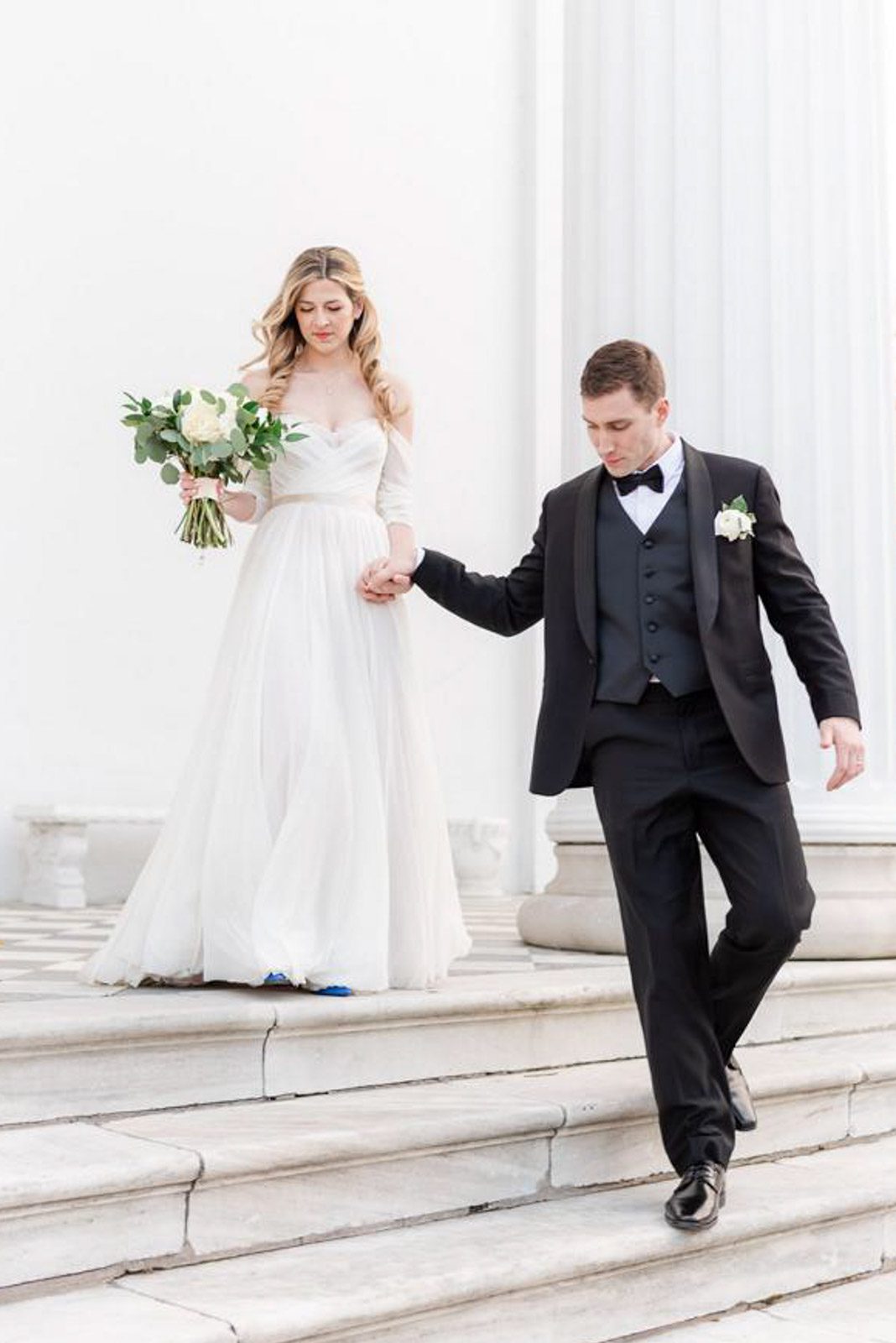 Best elopement photographer Charleston SC