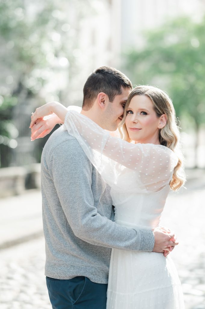 wedding portrait photography