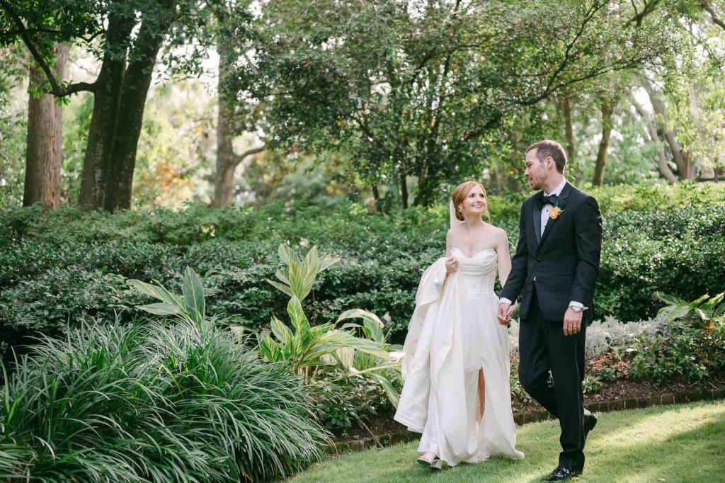 Elopement photography Charleston SC