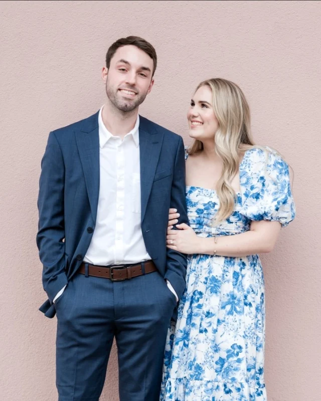 It’s *wedding day* for Jennifer & Aaron! 💍✨ 
Today’s the day these two childhood sweethearts say “I do” surrounded by love, laughter, and the beauty of Charleston. I can’t wait to capture all the joyful moments, sweet in-between glances, and everything that makes their love story one-of-a-kind. 

Let’s do this, J+A! 🤍 

Planner: @SammondEvents
Hair & Makeup: @LashesandLaceCHS
Caterer/ Bar: @DunesWestgolfandriverclub
Florist: @branchflowershop
DJ: @OtherBrotherEnt
Videographer: @WillWrightFilms
Cake: @TenaciousTart
Transportation: @LowCountryValet @CharlestonBlackCab
Bride &Groom @jenniferlangham @aaron_jennings
#CharlestonWeddingPhotographer #childhoodsweethearts
#CharlestonWeddings #WeddingDayVibes #LowcountryLove #CharlestonBride #CharlestonGroom #WeddingInspo #LoveInCharleston #duneswestwedding